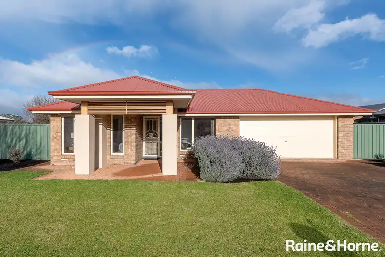 Second view of Homely house listing, 6 Frencham Lane, Strathalbyn SA 5255
