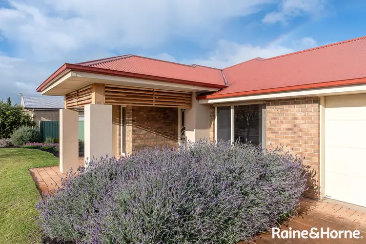 Third view of Homely house listing, 6 Frencham Lane, Strathalbyn SA 5255