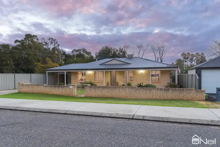38 Linton Street North, Byford WA 6122