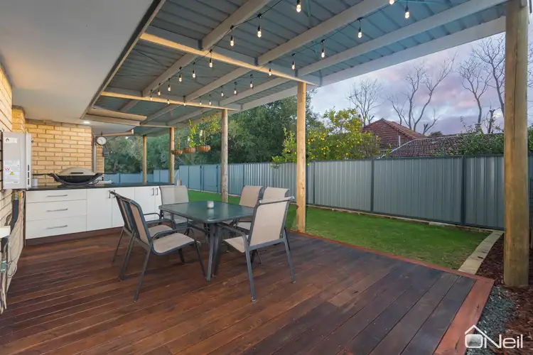 Second view of Homely house listing, 38 Linton Street North, Byford WA 6122