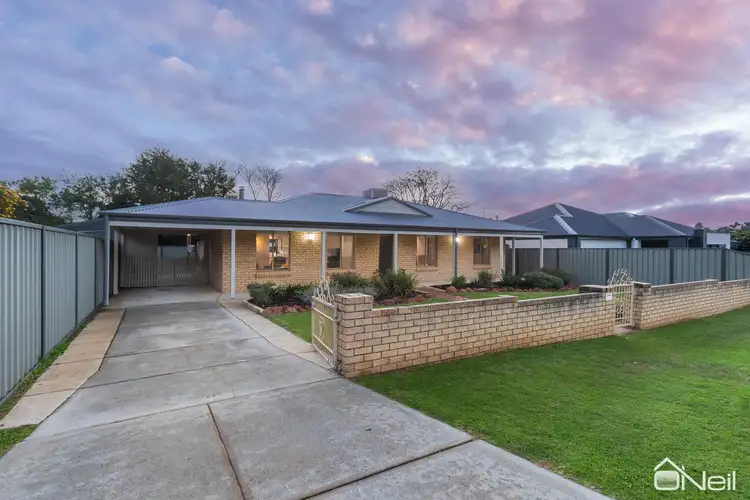 Fifth view of Homely house listing, 38 Linton Street North, Byford WA 6122