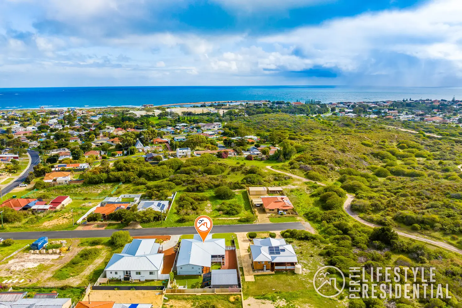 Main view of Homely house listing, 12 Asche Way, Two Rocks WA 6037