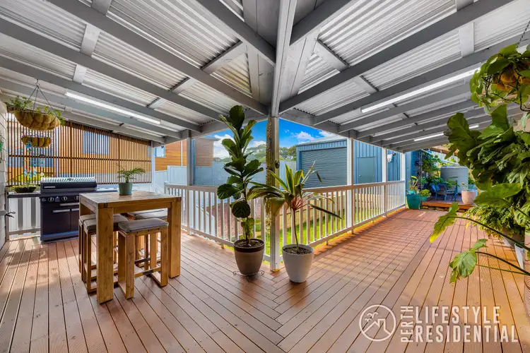Third view of Homely house listing, 12 Asche Way, Two Rocks WA 6037