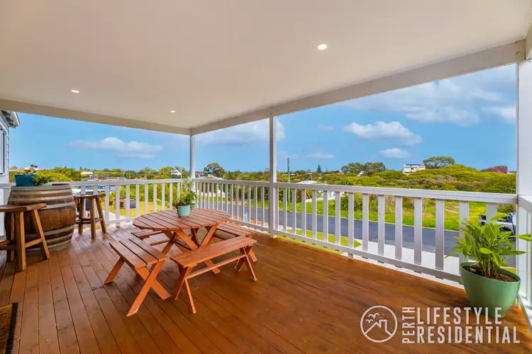 Fourth view of Homely house listing, 12 Asche Way, Two Rocks WA 6037