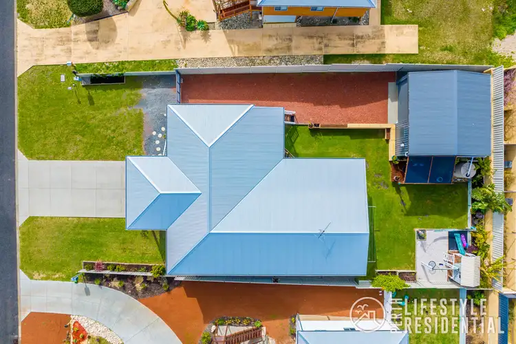 Fifth view of Homely house listing, 12 Asche Way, Two Rocks WA 6037