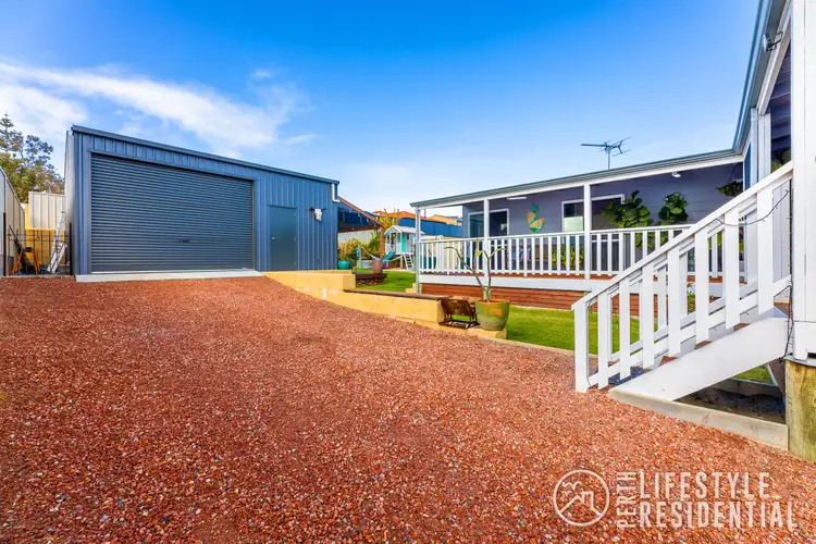 Sixth view of Homely house listing, 12 Asche Way, Two Rocks WA 6037
