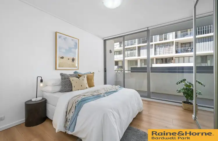 Fourth view of Homely apartment listing, 7/18 Market Street, Rockdale NSW 2216