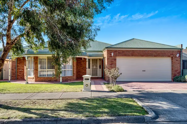 20 Keysborough Street, Craigieburn VIC 3064