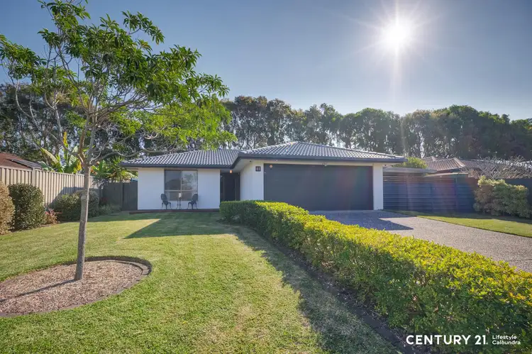 41 Jasmin Circle, Bokarina QLD 4575