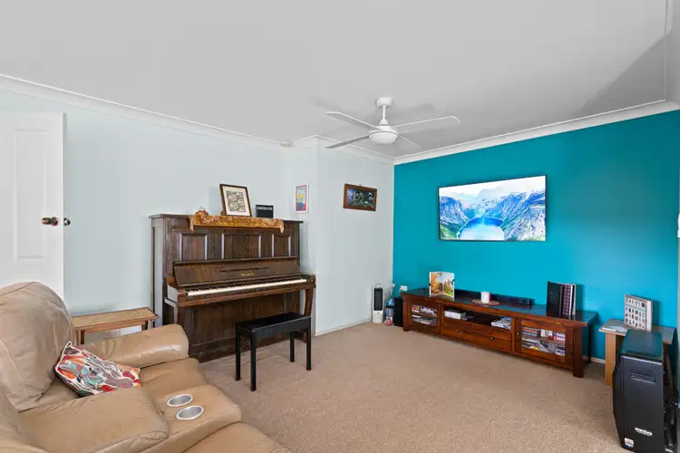 Second view of Homely house listing, 12 Laguna Parade, Berkeley Vale NSW 2261