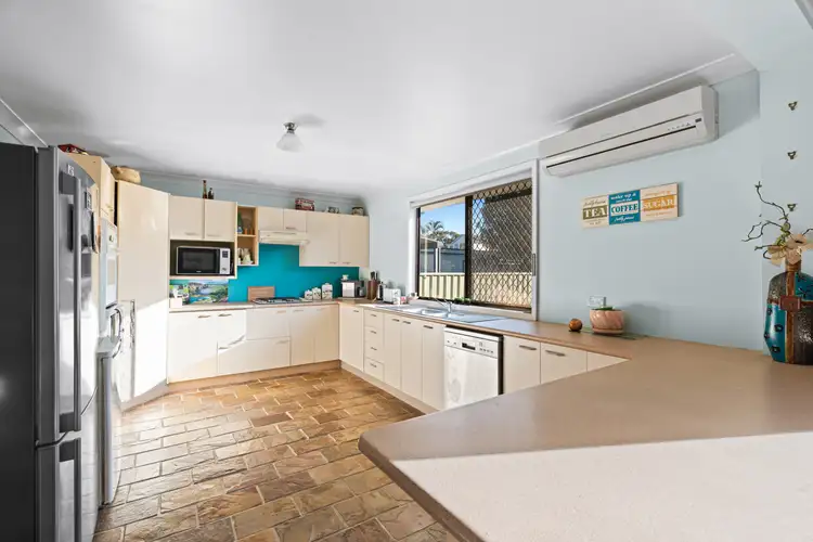 Fifth view of Homely house listing, 12 Laguna Parade, Berkeley Vale NSW 2261