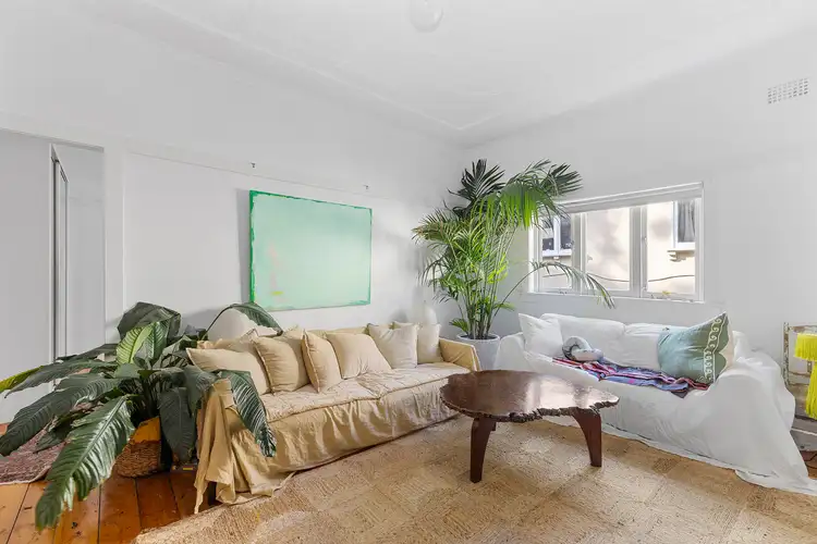 Main view of Homely apartment listing, 6/134 O'Donnell Street, North Bondi NSW 2026