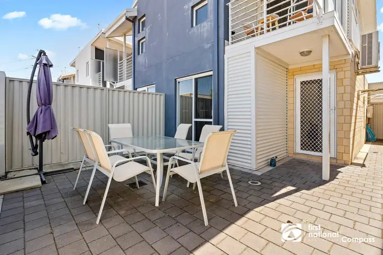 Second view of Homely unit listing, 18/21 BENT STREET, Cannington WA 6107