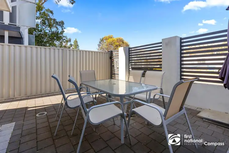 Third view of Homely unit listing, 18/21 BENT STREET, Cannington WA 6107