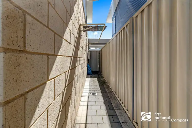 Fourth view of Homely unit listing, 18/21 BENT STREET, Cannington WA 6107