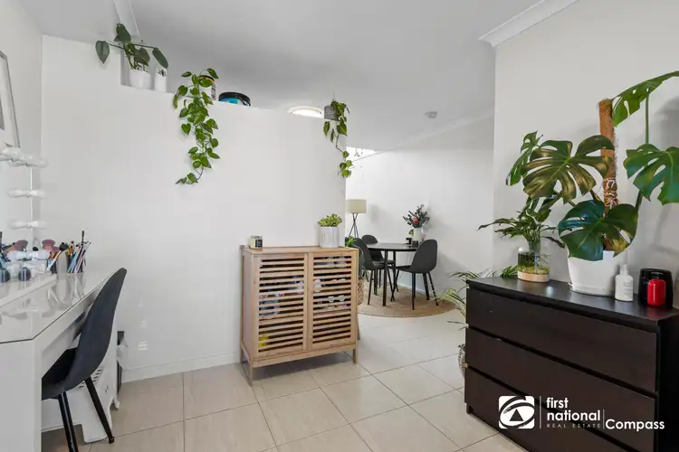 Fifth view of Homely unit listing, 18/21 BENT STREET, Cannington WA 6107
