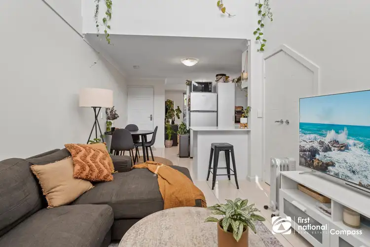 Seventh view of Homely unit listing, 18/21 BENT STREET, Cannington WA 6107
