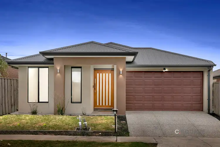 51 Denbigh Loop, Mickleham VIC 3064