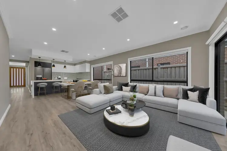 Fifth view of Homely house listing, 51 Denbigh Loop, Mickleham VIC 3064
