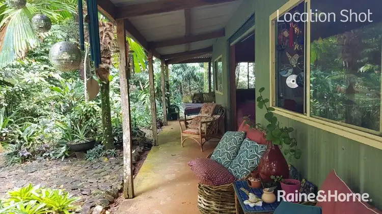 Fourth view of Homely land listing, 7 Red Gum Road COW BAY, Daintree QLD 4873