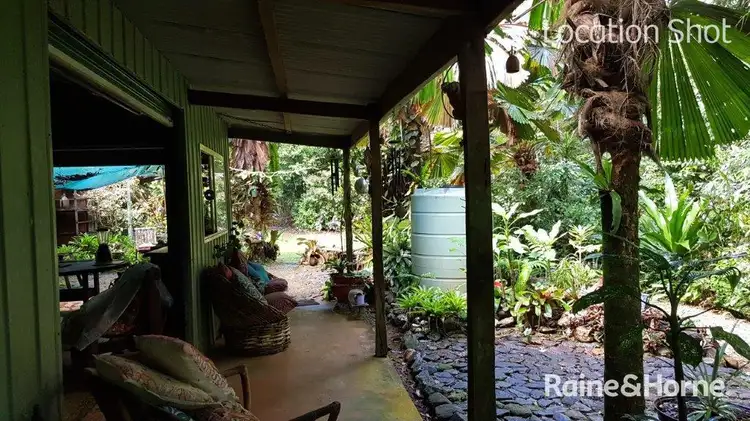 Fifth view of Homely land listing, 7 Red Gum Road COW BAY, Daintree QLD 4873
