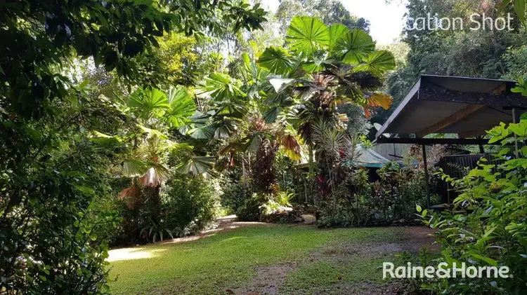 Sixth view of Homely land listing, 7 Red Gum Road COW BAY, Daintree QLD 4873