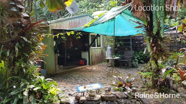 Seventh view of Homely land listing, 7 Red Gum Road COW BAY, Daintree QLD 4873