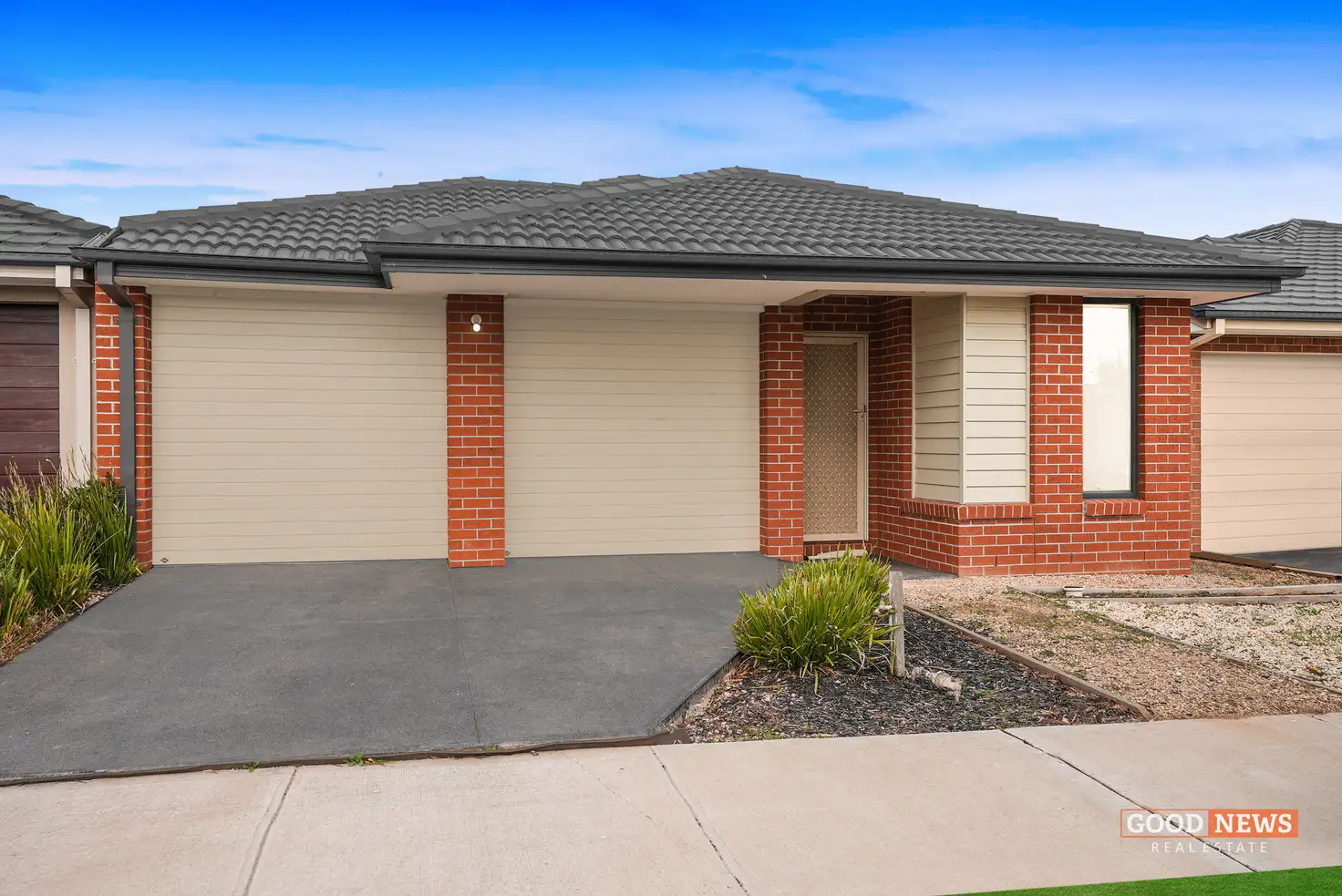 Main view of Homely house listing, 5 Rockingham Circuit, Harkness VIC 3337
