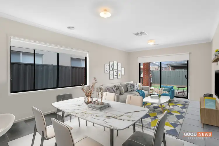 Seventh view of Homely house listing, 5 Rockingham Circuit, Harkness VIC 3337