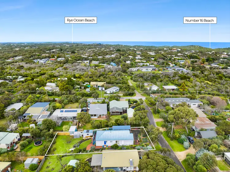 47 Andrea Street, Rye VIC 3941