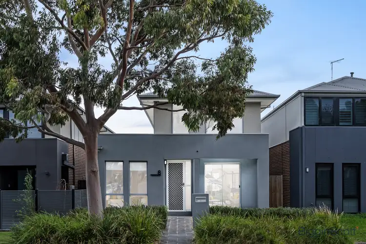 8 Ringtail Circuit, Maidstone VIC 3012