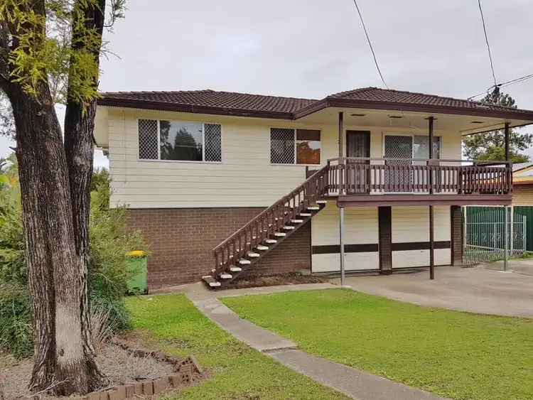 Second view of Homely house listing, 22 Hakari Street, Crestmead QLD 4132
