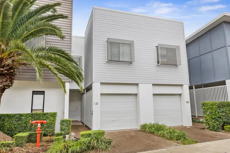 Main view of Homely townhouse listing, 141/7 Giosam Street, Richlands QLD 4077