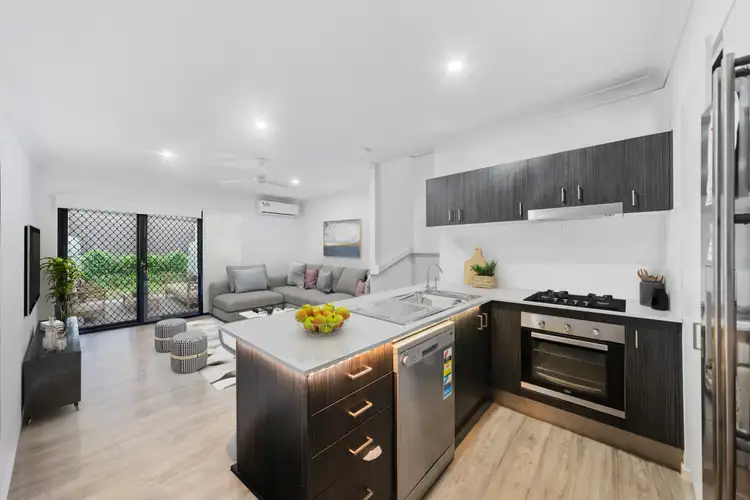 Fourth view of Homely townhouse listing, 141/7 Giosam Street, Richlands QLD 4077