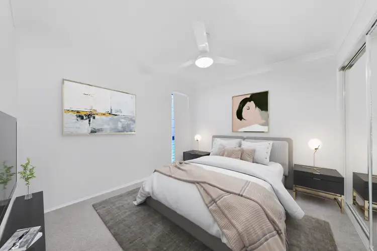 Sixth view of Homely townhouse listing, 141/7 Giosam Street, Richlands QLD 4077