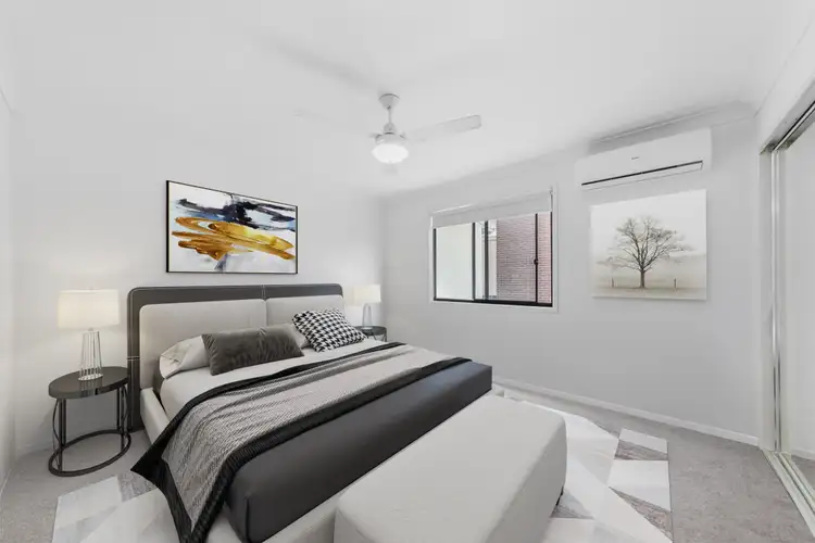 Seventh view of Homely townhouse listing, 141/7 Giosam Street, Richlands QLD 4077