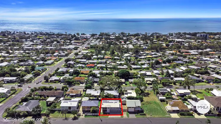 Third view of Homely house listing, 8 Hillcrest Avenue, Scarness QLD 4655