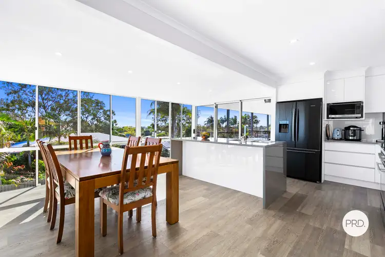 Fifth view of Homely house listing, 8 Hillcrest Avenue, Scarness QLD 4655