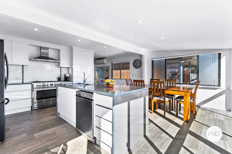 Sixth view of Homely house listing, 8 Hillcrest Avenue, Scarness QLD 4655