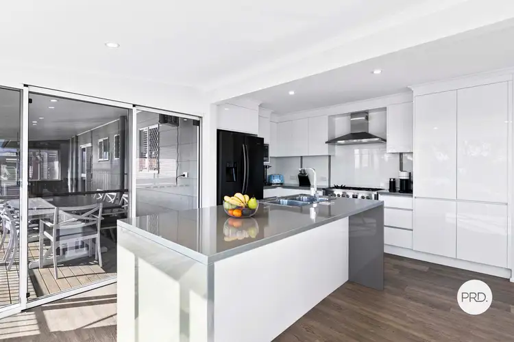 Seventh view of Homely house listing, 8 Hillcrest Avenue, Scarness QLD 4655