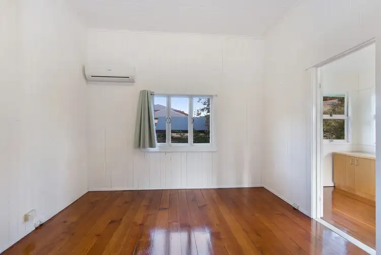 Second view of Homely house listing, 39 Andrews Street, Cannon Hill QLD 4170