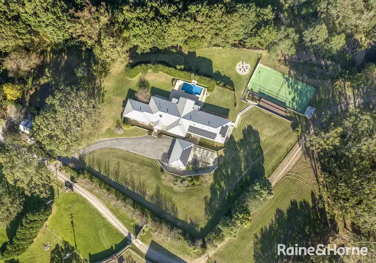 Second view of Homely rural property listing, 99 Schofields Lane, Berry NSW 2535