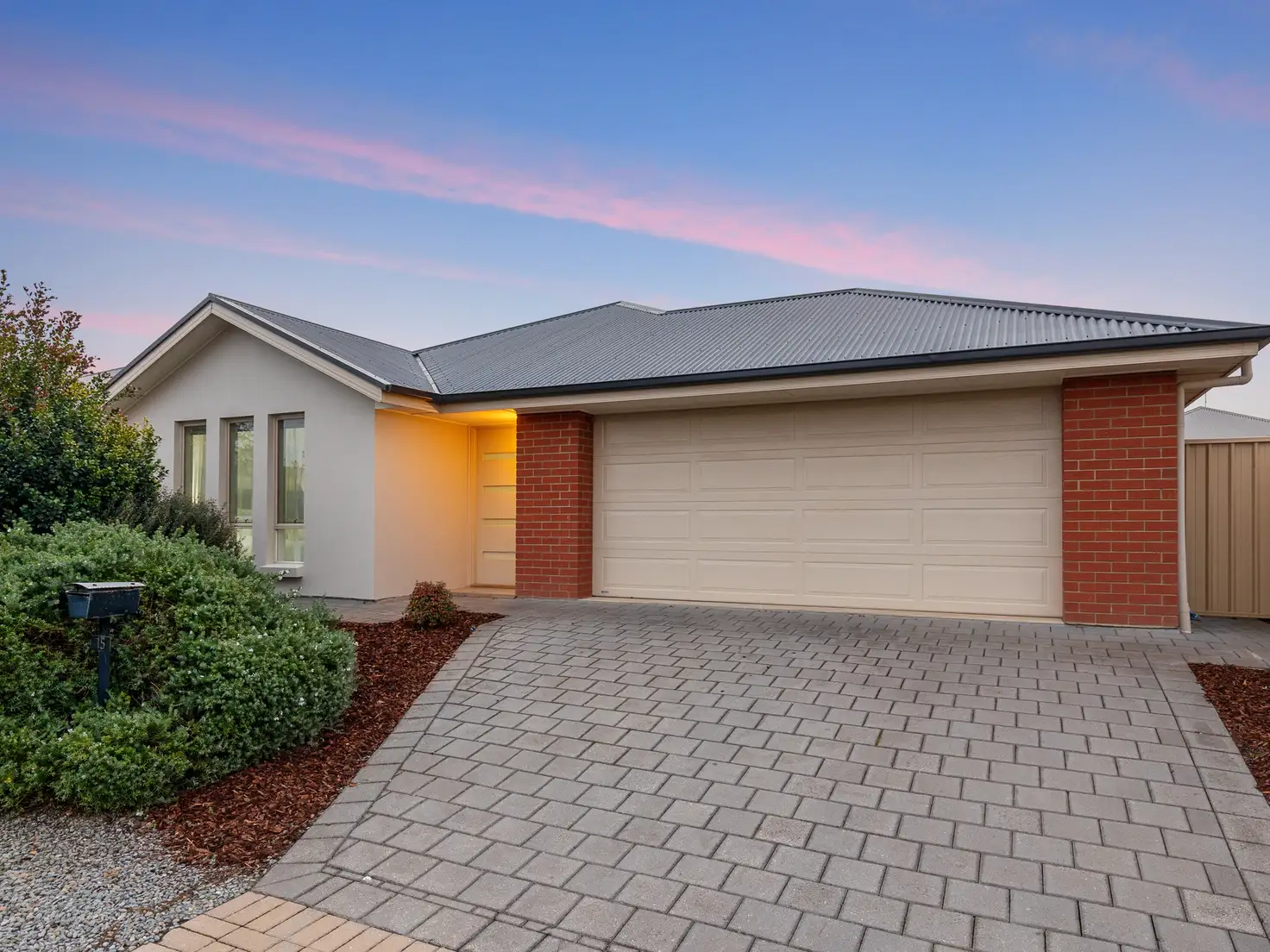 Main view of Homely house listing, 15 Matelot Street, Seaford Meadows SA 5169