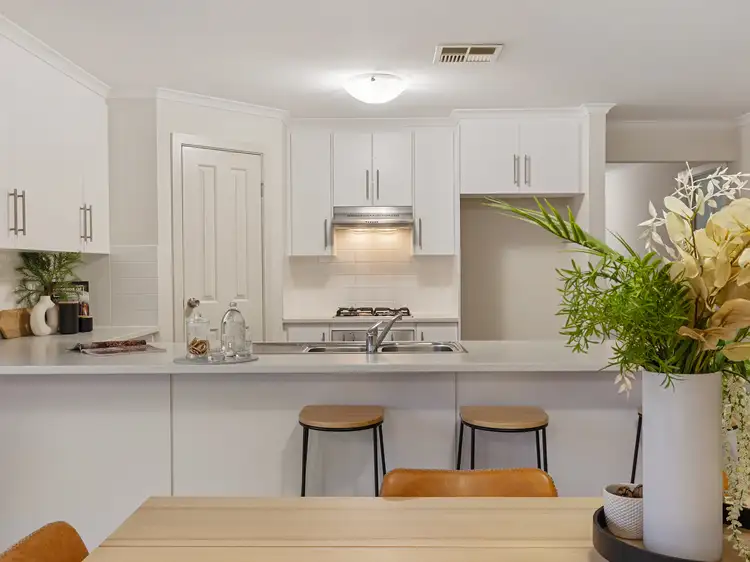 Second view of Homely house listing, 15 Matelot Street, Seaford Meadows SA 5169