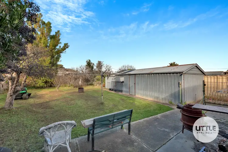 Third view of Homely house listing, 22 Ford Avenue, Sunshine North VIC 3020