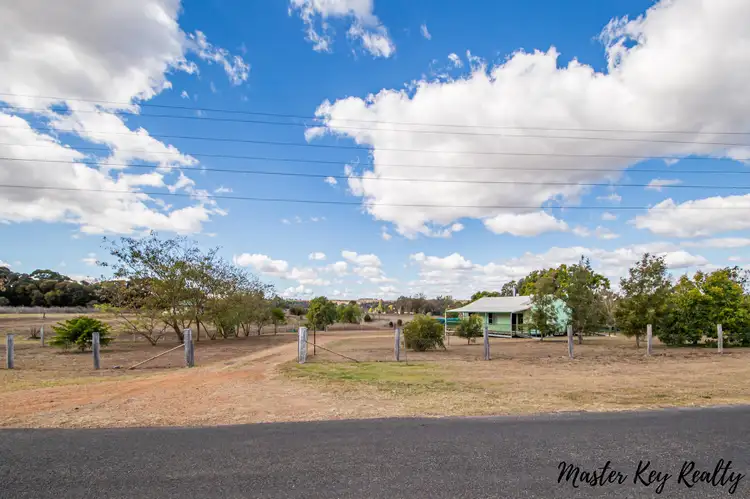 Third view of Homely rural property listing, 9 Butler Drive, Proston QLD 4613
