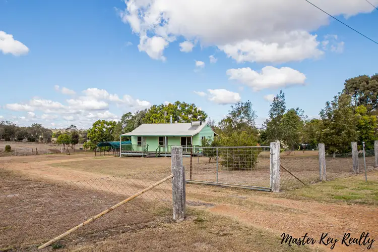 Fourth view of Homely rural property listing, 9 Butler Drive, Proston QLD 4613