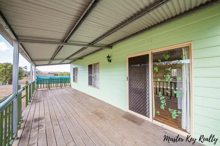 Sixth view of Homely rural property listing, 9 Butler Drive, Proston QLD 4613