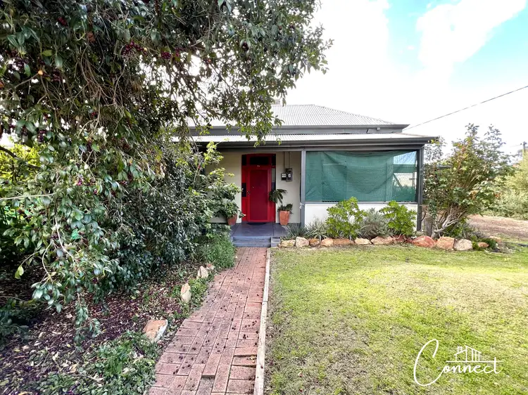25 Morrell Street, Northam WA 6401