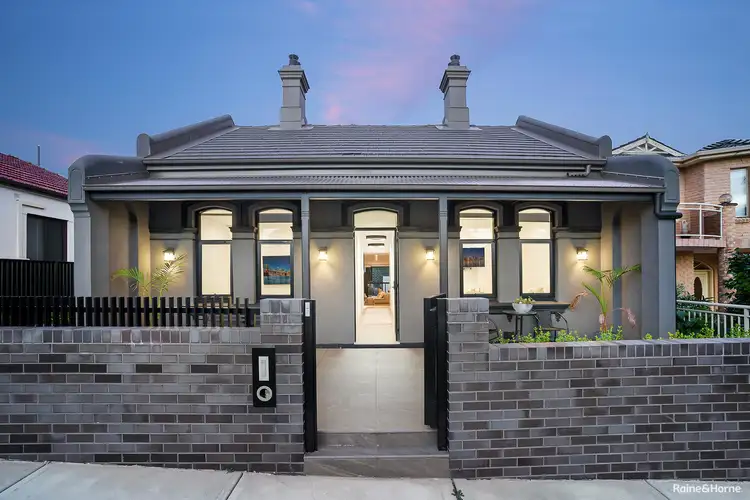 23 Walters Street, Arncliffe NSW 2205
